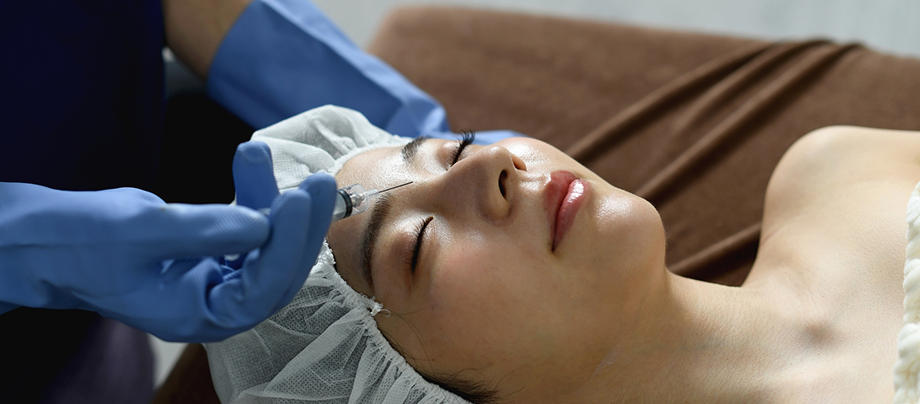 黄金比を意識したライン設計