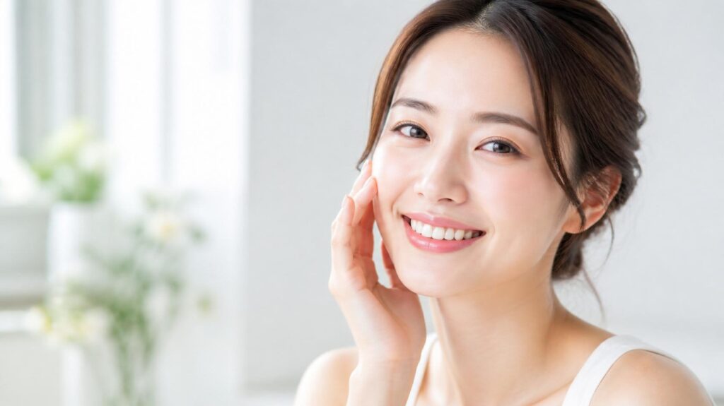 顔の脂肪注入とは