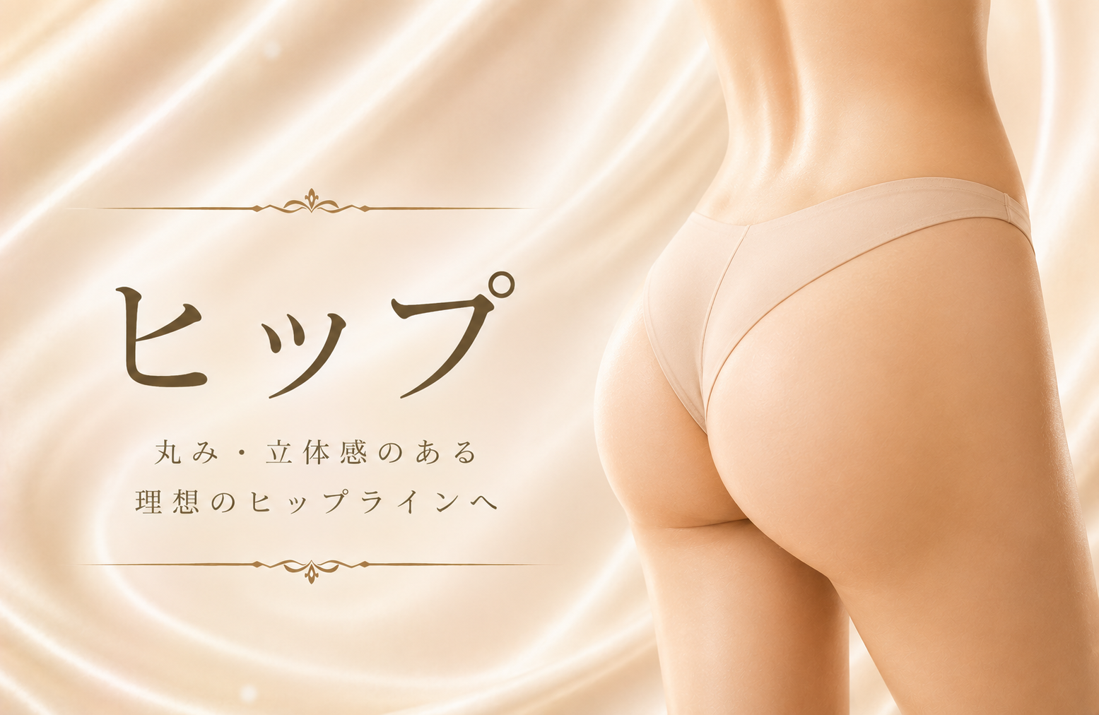 脂肪豊尻