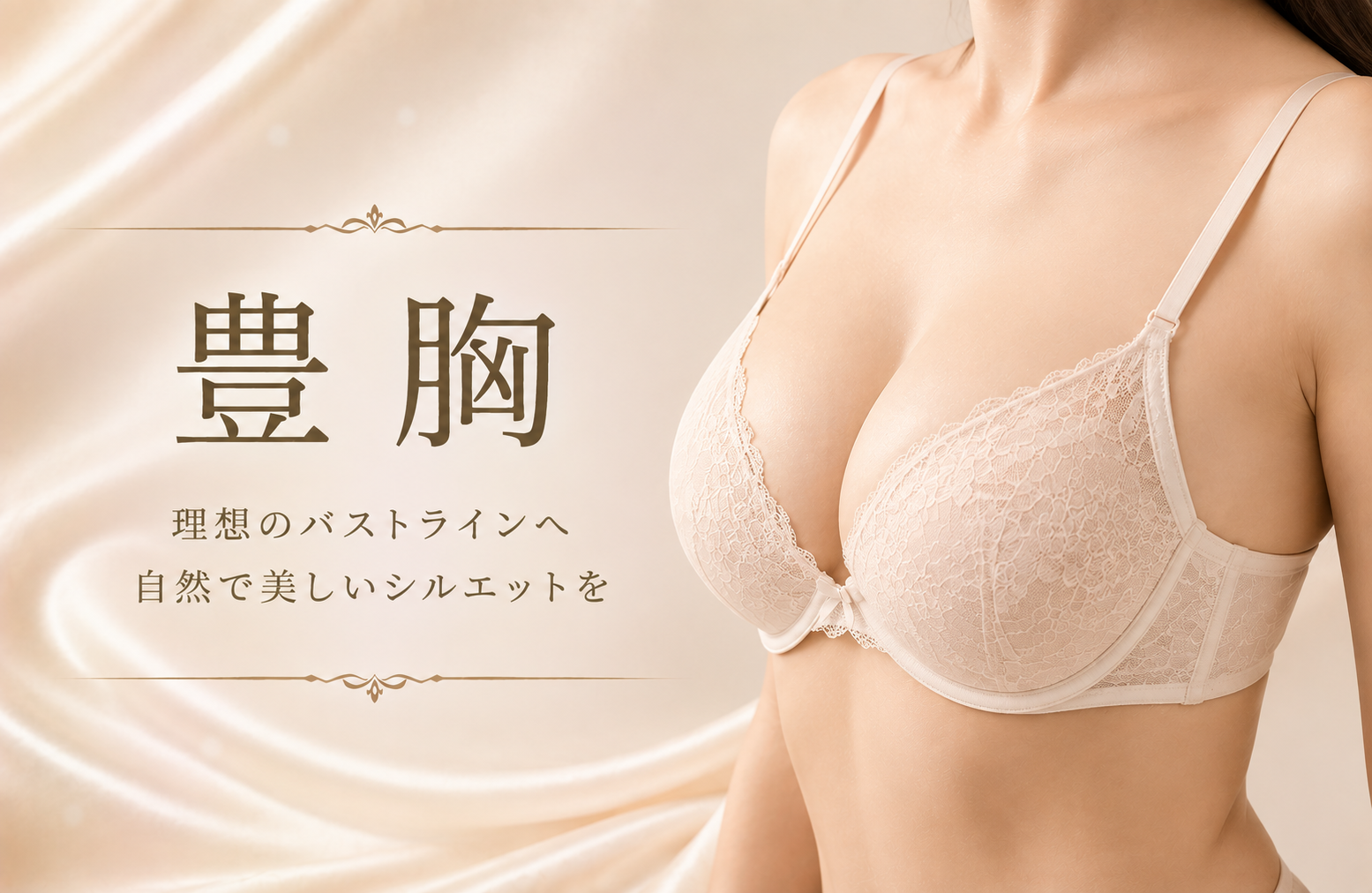 豊胸