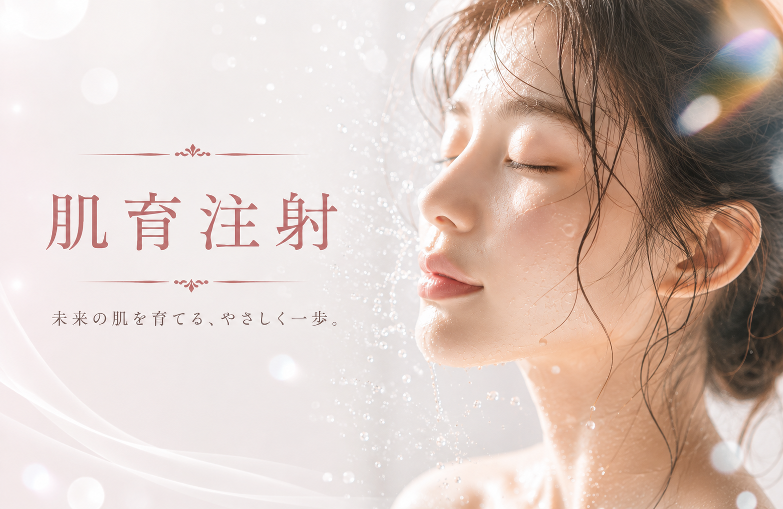 肌育注射