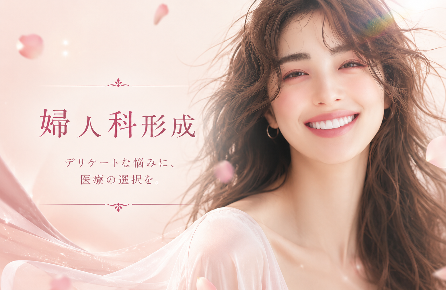 婦人科形成